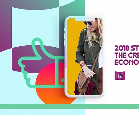 (Infographic) Over Two-Thirds of Marketers Have Influencer Experience