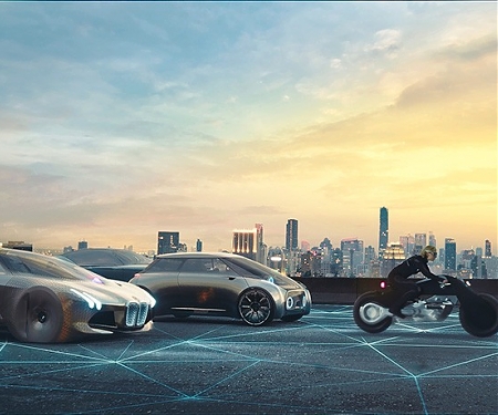 (Video) BMW Group Envisions The Mobility of Tomorrow in ‘A New Era’ Film