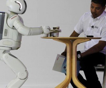 (PDF) Mckinsey - 4 Fundamentals of Workplace Automation