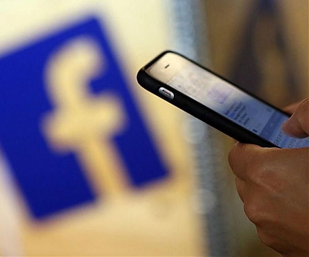 Facebook Knows What You’re Doing During Commercial Breaks