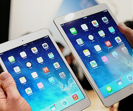 Tablet Adoption Remains Low in South Korea