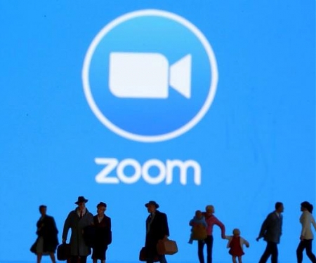 Zoom is Now Worth More Than the World’s 7 Biggest Airlines