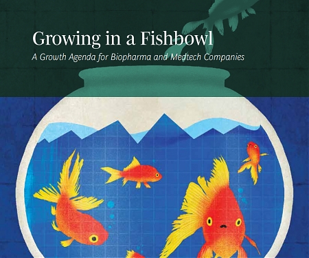 (PDF) BCG - A Growth Agenda for Biopharma and Medtech Companies