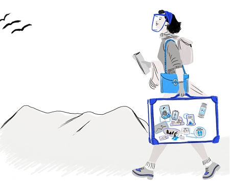 Mckinsey - The Opportunity to Reinvent Travel