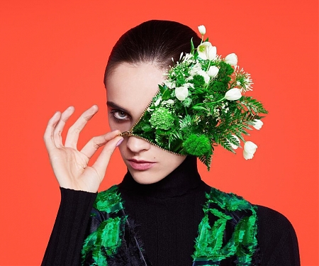 Rebranding Fashion In The Age Of Instagram