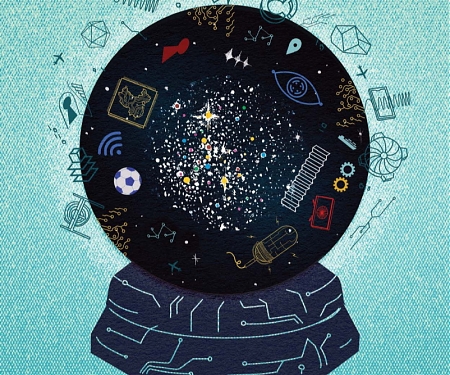 (PDF) Deloitte - Global TMT(Technology, Media and Telecom) Predictions 2019