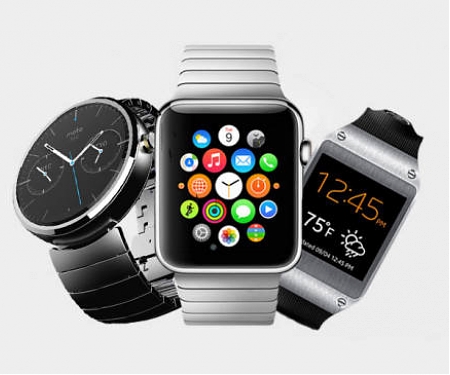 IDC Forecasts Worldwide Shipments of Wearables to Surpass 200 Million in 2019