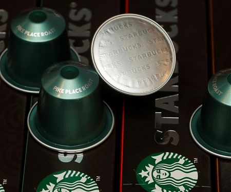 People Like to Drink Starbucks Coffee Outside of Starbucks, and It’s Paying off for Nestlé