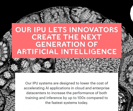 AI Chip Startup Graphcore Closes $200M, Adds BMW and Microsoft as Strategic Investors