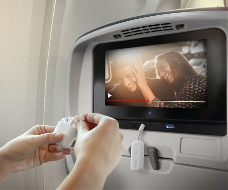 AirFly Pro Turns Any Audio Jack Into a Bluetooth Streamer