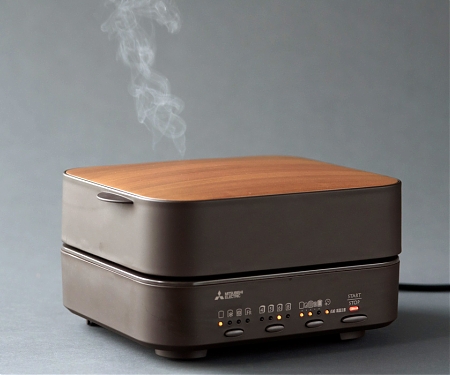 Mitsubishi’s Bread Oven Perfects a Slice of Toast in True Japanese Style - TO-ST1-T