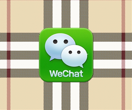 How Burberry, Coach and Chanel Win Over WeChat Users