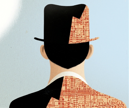 (PDF) Mckinsey - How Digital Reinventors are Pulling Away from the Pack