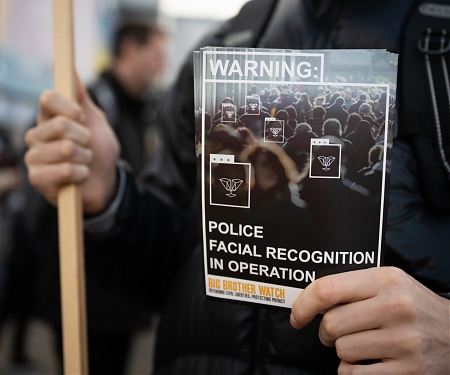 The Secretive Company That Might End Privacy as We Know It - Clearview AI