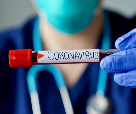 Alibaba’s New AI System can Detect Coronavirus in Seconds with 96% Accuracy