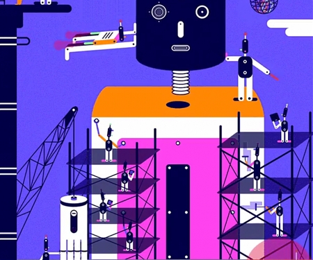 Building A.I. That Can Build A.I.