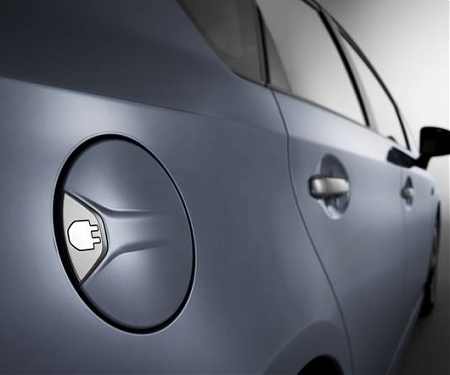 Bird Flocking Inspires Technology That Cuts Plug-in Hybrid Fuel Use by 30%