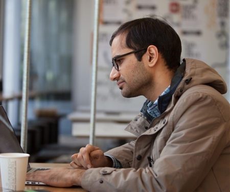 (Video) MIT - Wireless Tech Means Safer Drones, Smarter Homes and Password-Free WiFi