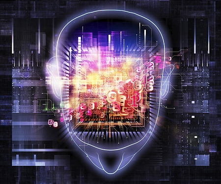 (Infographic) The Race For AI : Google, Twitter, Intel, Apple In A Rush