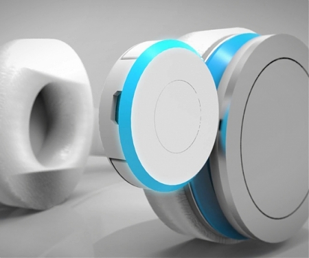 These High-School Students Found a Way to Make Any Headphones Wireless