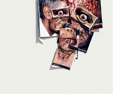 "Portraits - Gazing" Cannes Lions International Festival of Creativity 2016