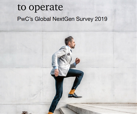 (PDF) PwC - Global NextGen Survey 2019