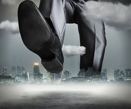 (PDF) Mckinsey - Global Trends : Navigating a World of Disruption