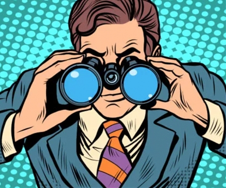 Crypto Snoop Chainalysis Raises $30 Million to Spy on Your Bitcoin Transactions