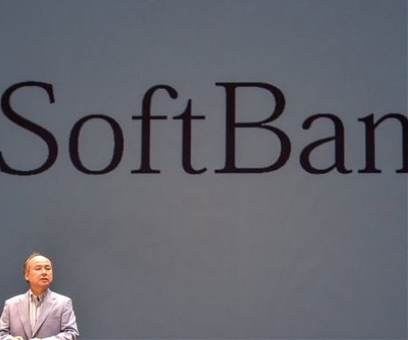 SoftBank Leads $164 Million Bet on Digital-Mapping Startup Mapbox