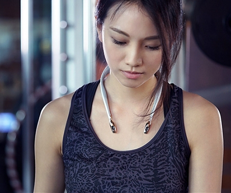 (Video) Airvida : Wearable Air Purifier - How Airvida Purifies Your Surrounding Air