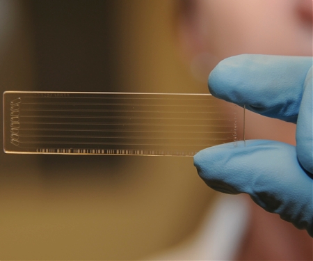 Illumina Wants to Sequence Your Whole Genome for $100