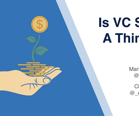 (PDF) A Deep Dive into What Has Really Changed in Venture Capital