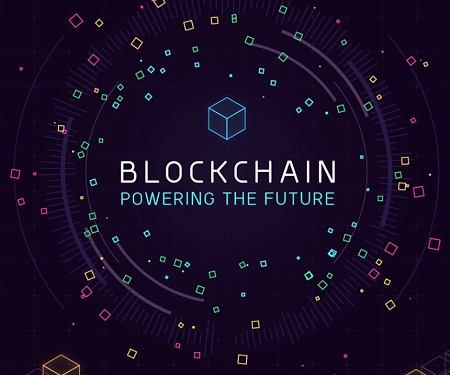 (Infographic) How the Blockchain is Powering Our Future