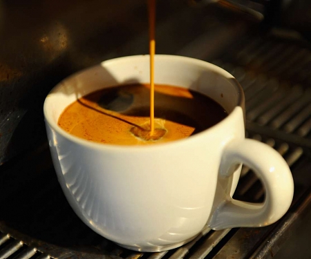 Growth in Coffee Spending Set to Outpace Consumption