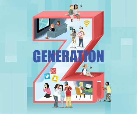 Piper Jaffray's Generation Z Survey