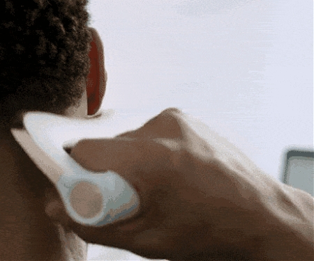 (Video) STRIG Microcurrent Massager Rapidly Relief Full-Body Pains