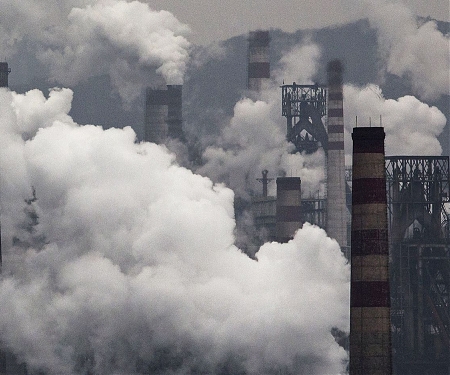 China’s Five-Year Plan to Save the Future