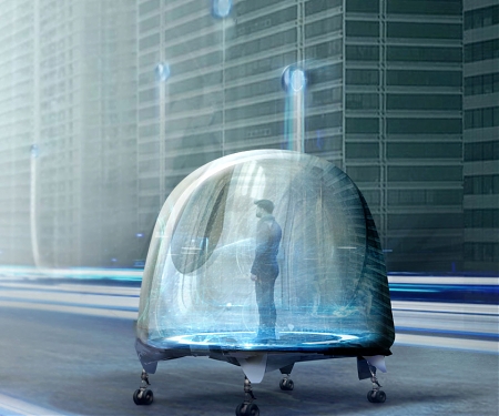 (Video) Dissecting the Car - The Oto Concept