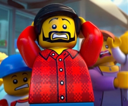 Lego Grew Too Fast for Its Own Good and Now It’s Paying The Price