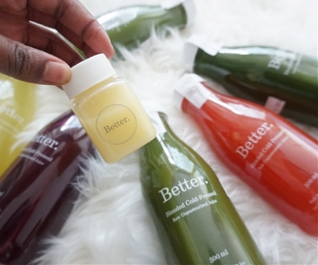 Israeli Food Tech Startup Cuts The Sugar For Healthier Fruit Drinks - Better Juice