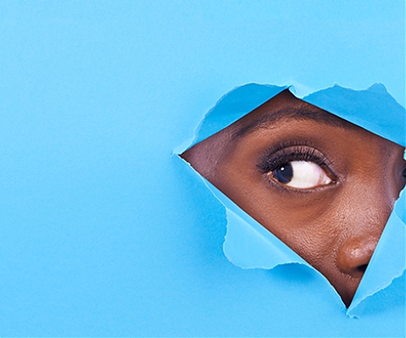 Eye Tracking Shows Mobile Video Ads Embedded in Articles Perform Better Than on Social