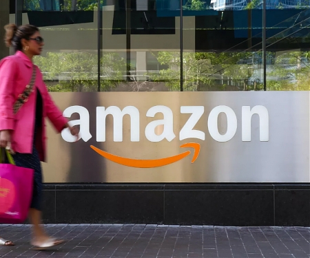 Amazon’s Tiny Profits, Explained