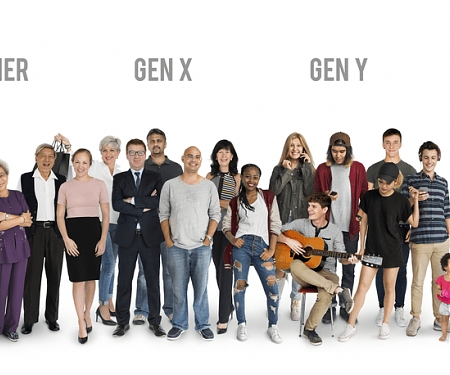 What Influences Gen Xers' Purchase Decisions?
