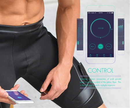 (Video) Train Your Pelvic Floor to Protect and Boost Your Manhood - VylyV