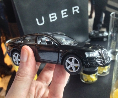 Top 10 Unicorns by Valuation