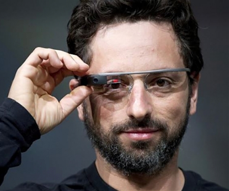 (Patent) Google Files a Patent Application for Interchangeable Eyewear/HMD Assembly with a Quick Release Mechanism