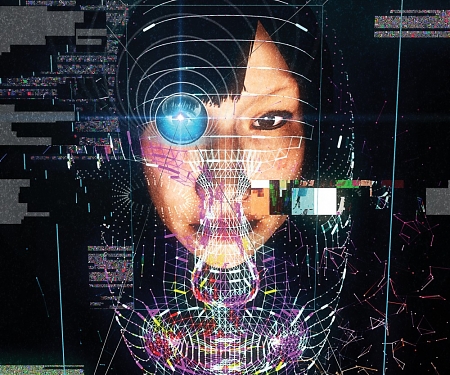 Paying with Your Face - Face++