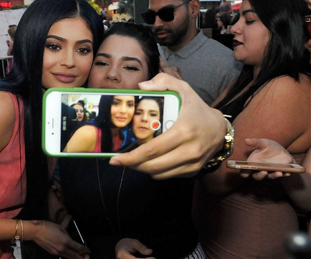 The Surprising Trend Giving Plastic Surgeons a Lift : Instagram