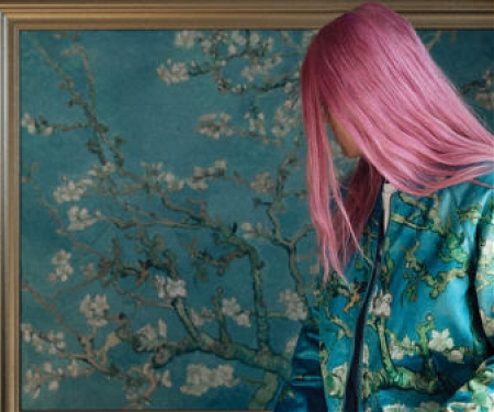 Fashion Taps The Art World for Elevated Collaborations