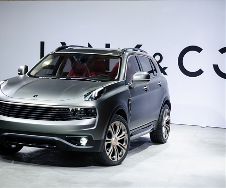 (Video) The Story Behind How LYNK & CO Created A Car Brand From Scratch